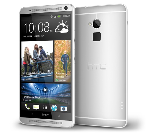 HTC One Max official 6